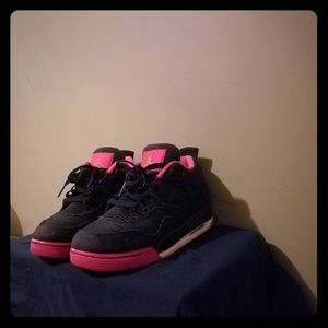 Denim Style Women's Jordan's